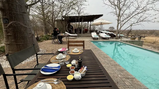 Baobab Ridge Lodge – Kruger National Park